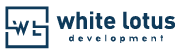 White Lotus Development Logo